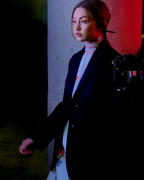 gigihadid instagram image archive image