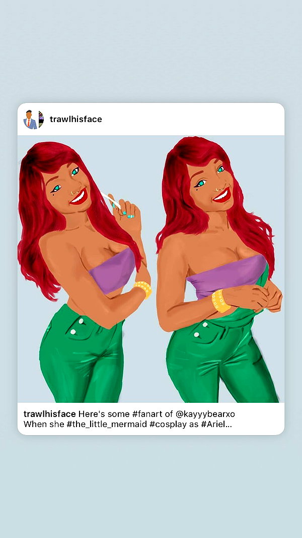 kayyybear instagram image archive image
