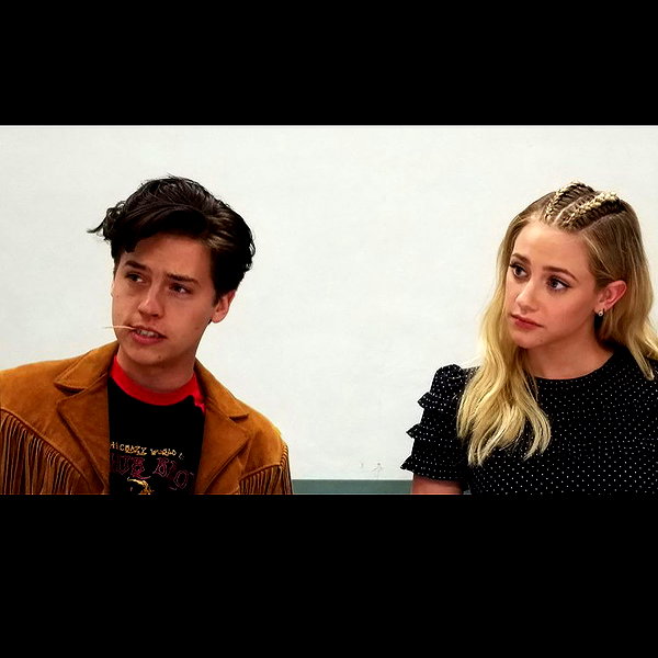 lilireinhart instagram image archive image
