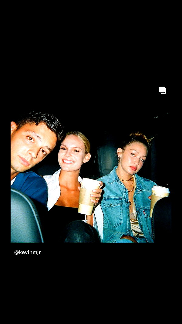 gigihadid instagram image archive image