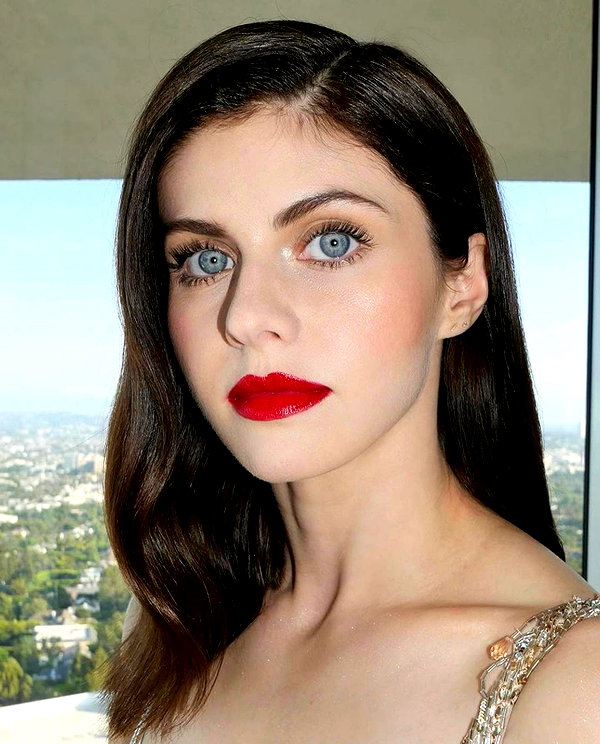 alexandradaddario instagram image archive image