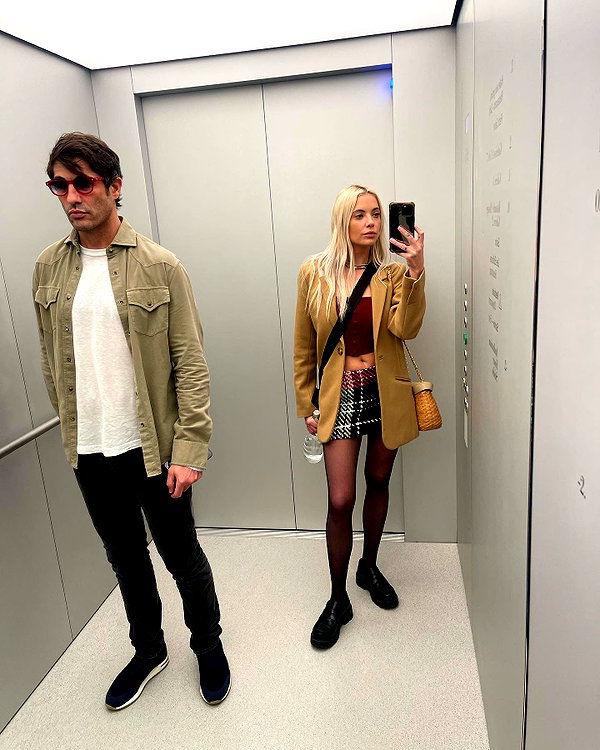 ashleybenson instagram image archive image