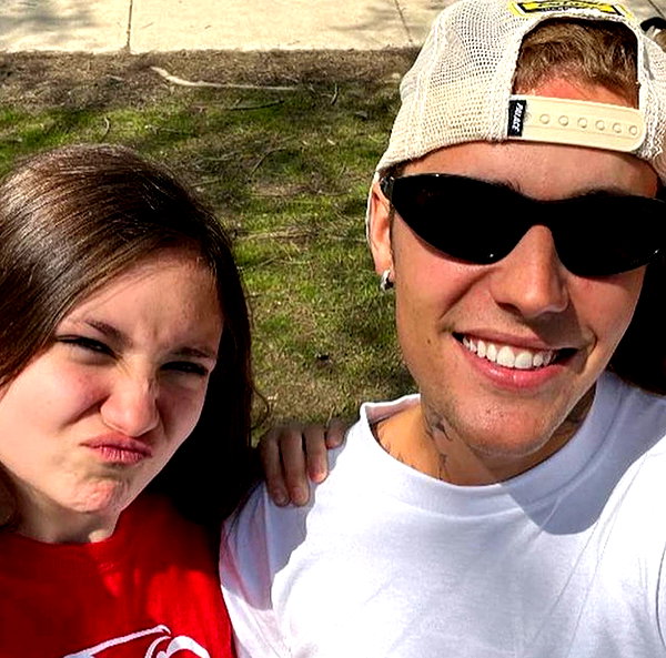 lilbieber instagram image archive image