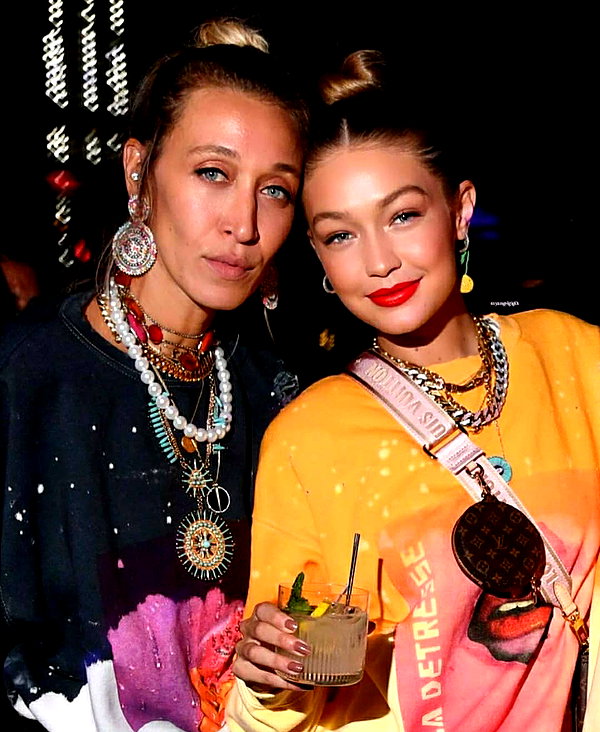 gigihadid instagram image archive image