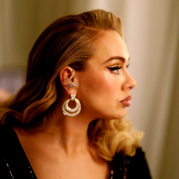 adele instagram image archive image