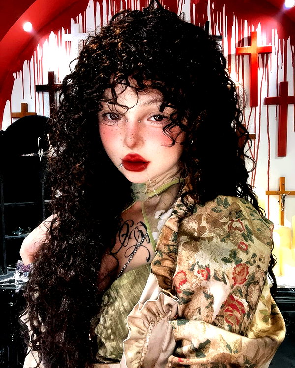 marilyn_damaged instagram image archive image