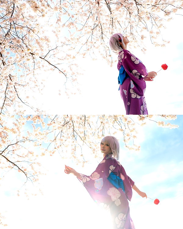 xier_cos instagram image archive image