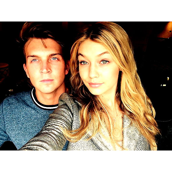 gigihadid instagram image archive image