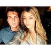 gigihadid Altpins Profile Picture