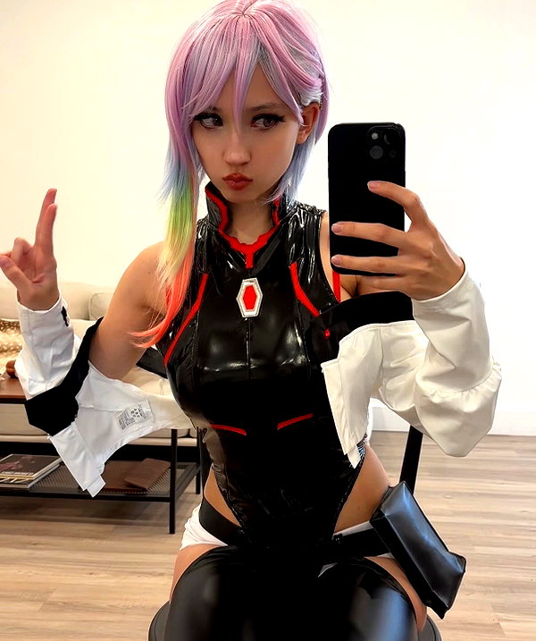 jillynozomi instagram image archive image