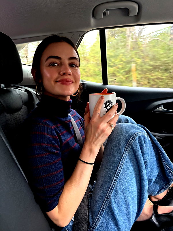lucyhale instagram image archive image