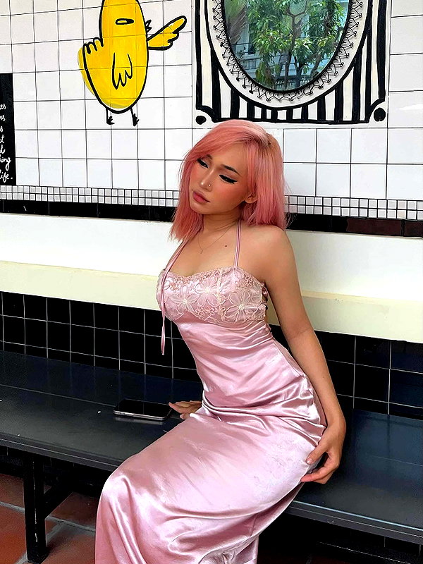 lyhythuedoxinh instagram image archive image