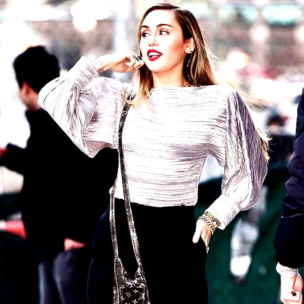 mileycyrus instagram image archive image