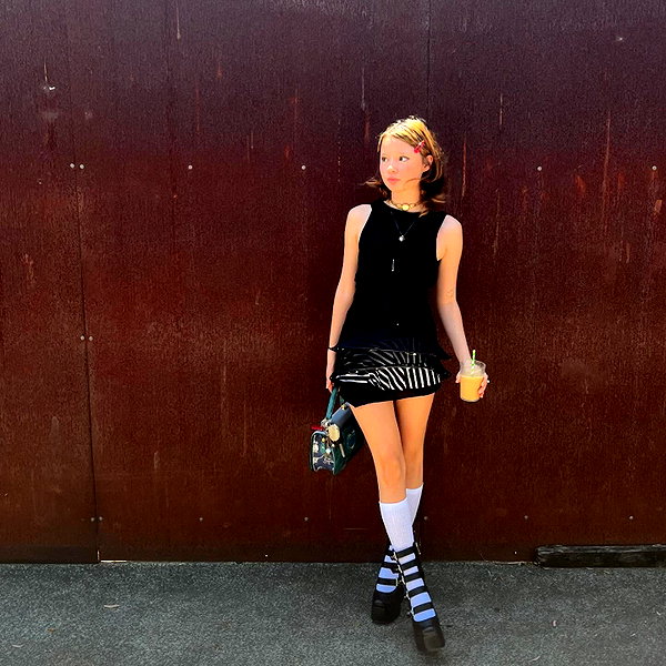 macaroni_naomi instagram image archive image