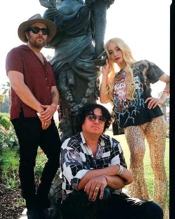 cannonstheband instagram image archive image