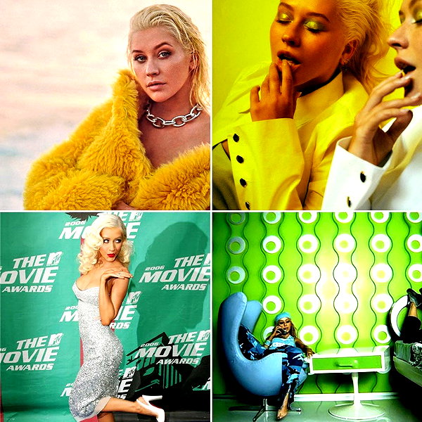 xtina instagram image archive image
