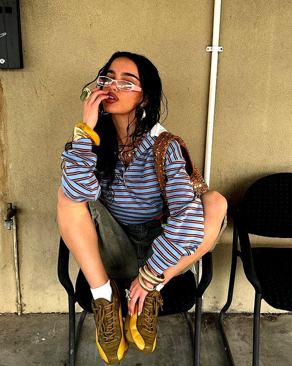 ellachristo instagram image archive image