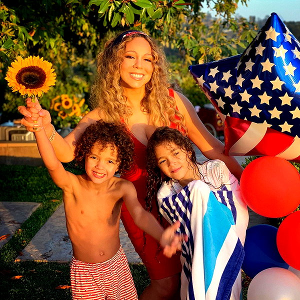 mariahcarey instagram image archive image
