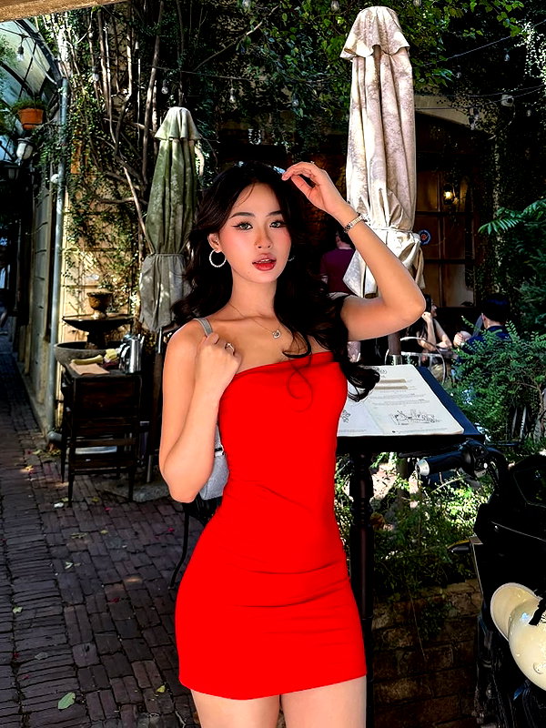 lyhythuedoxinh instagram image archive image