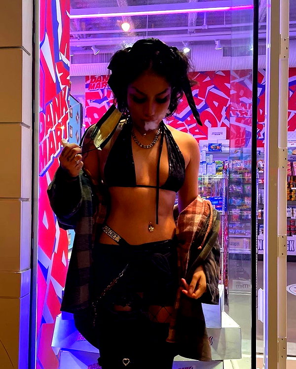puppyknucklesxx instagram image archive image
