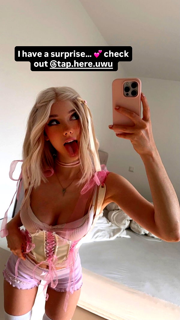 milkibunshehe instagram image archive image