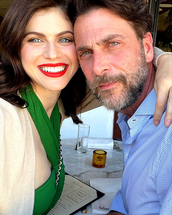 alexandradaddario instagram image archive image