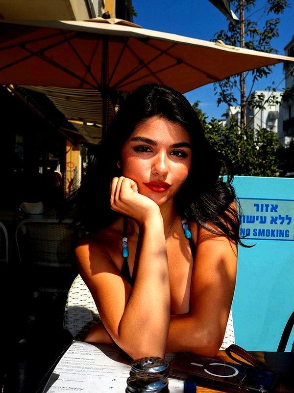 liron_vaitzman instagram image archive image