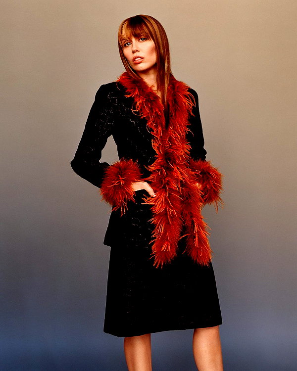 wmag archive image