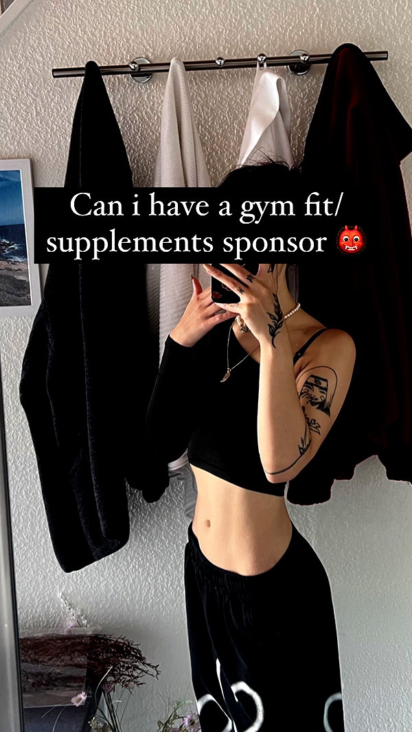 cata.leyah instagram image archive image