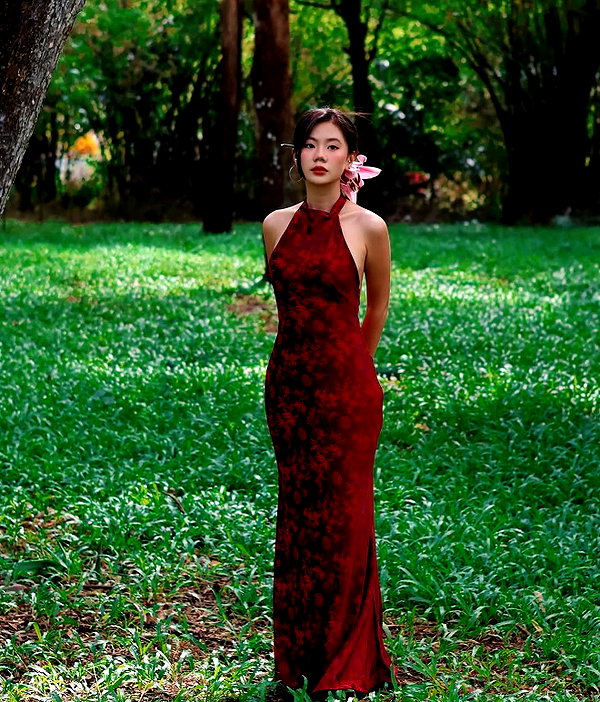 lyhythuedoxinh instagram image archive image