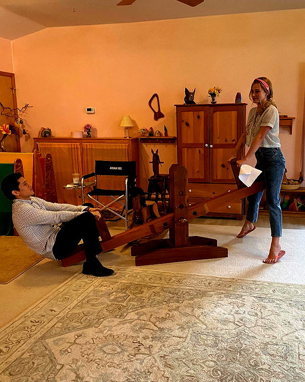 lilireinhart instagram image archive image