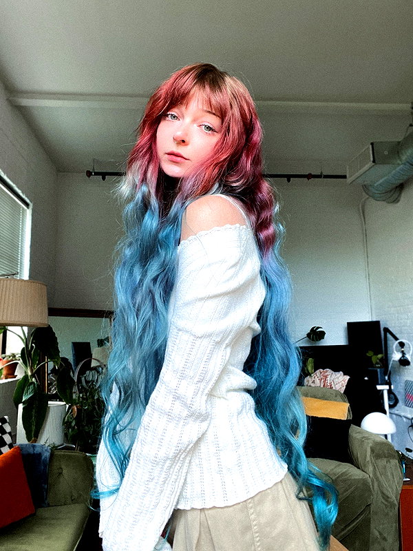 hallucineon instagram image archive image