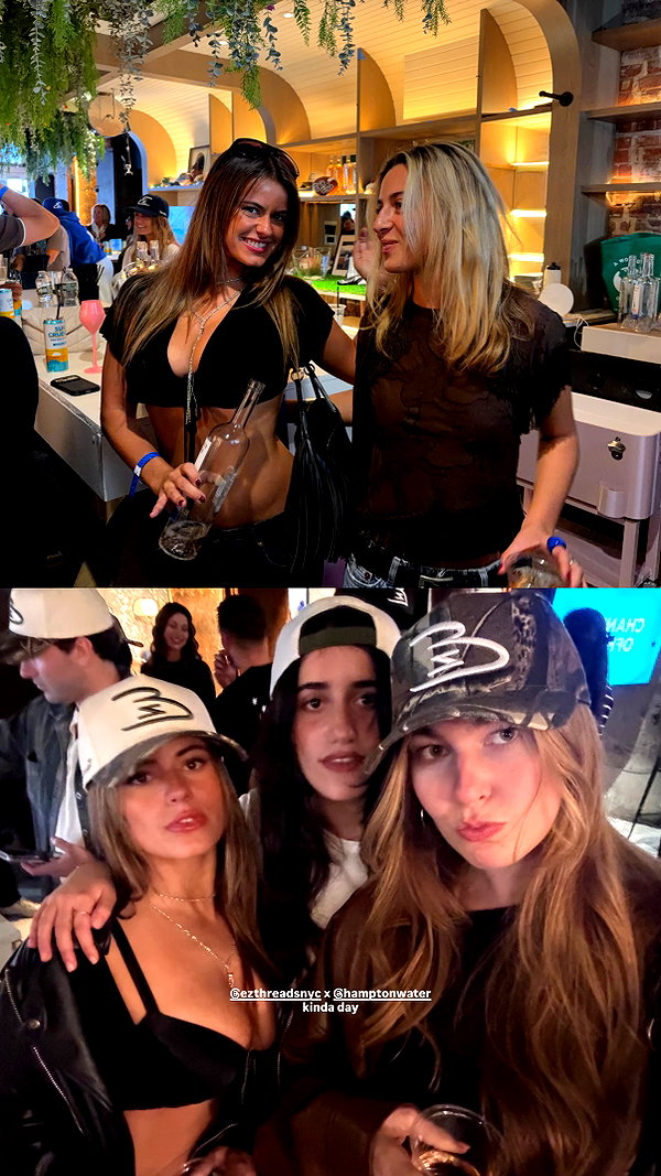 Archived image from @isabella.lauren on Instagram