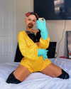 snitchery Altpins Profile Picture