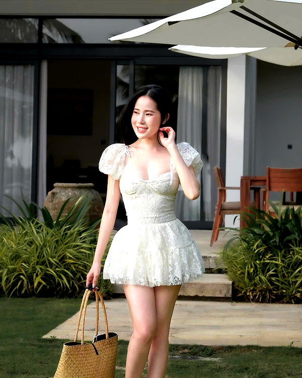lyhythuedoxinh instagram image archive image