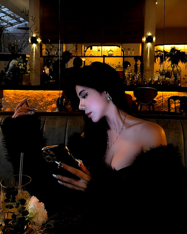 lyhythuedoxinh instagram image archive image