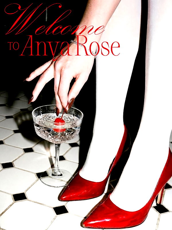 anya.rose.studio instagram image archive image