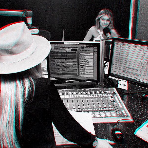 gigihadid instagram image archive image