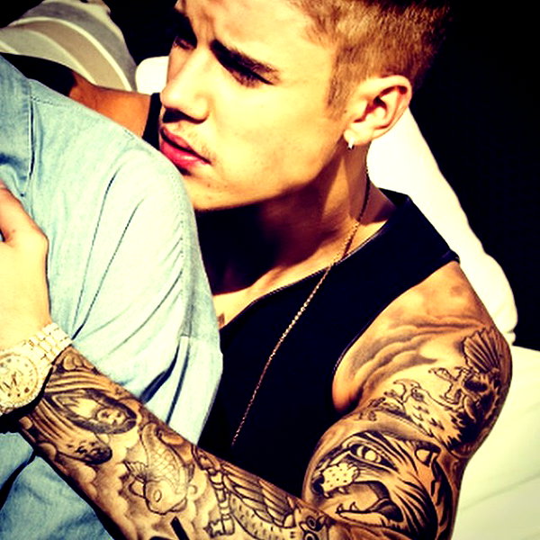 lilbieber instagram image archive image