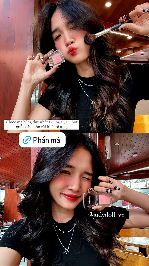 Archived image from @thyenn___ on Instagram
