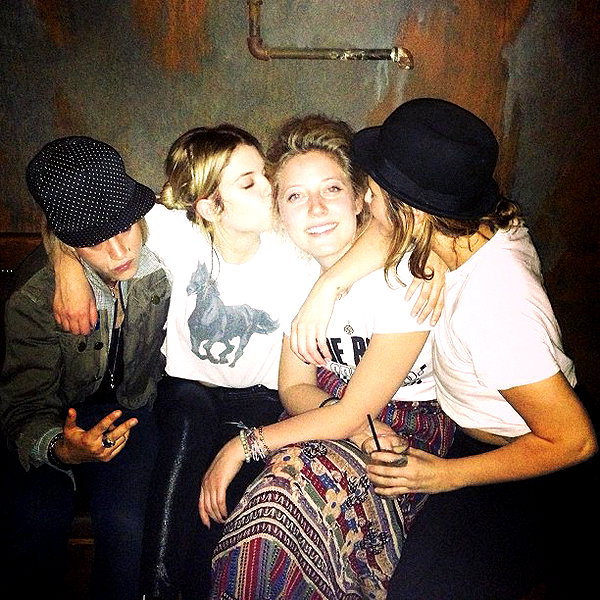ashleybenson instagram image archive image