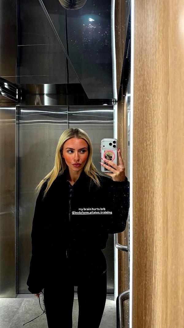 allygravemade instagram image archive image