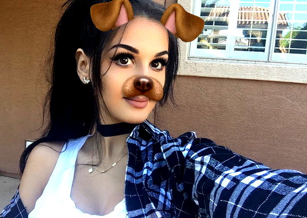 sssniperwolf instagram image archive image