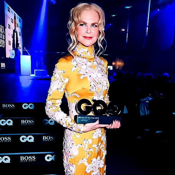 nicolekidman instagram image archive image