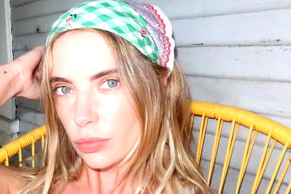 ashleybenson instagram image archive image