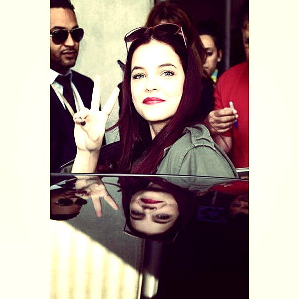 realbarbarapalvin instagram image archive image