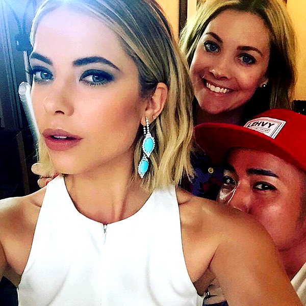 ashleybenson instagram image archive image