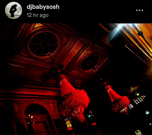 djbabysosh instagram image archive image