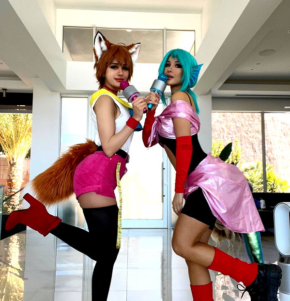 sssniperwolf instagram image archive image