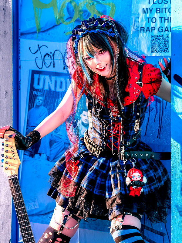 muze instagram image archive image